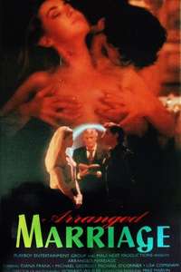 Arranged Marriage - Poster
