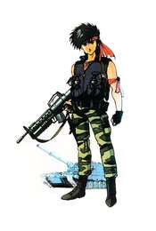 High School Agent