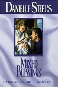 Mixed Blessings - Poster