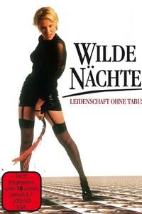 Wildly Available - Poster