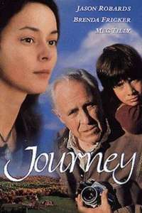 Journey - Poster