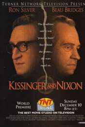 Kissinger and Nixon