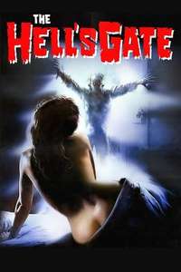 The Hell's Gate - Poster