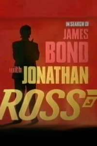 In Search of James Bond with Jonathan Ross - Poster