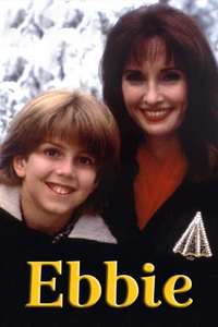 Ebbie - Poster