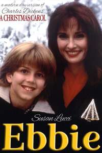 Ebbie - Poster