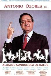 ¡No  hija  no!