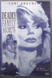 Deadly Family Secrets