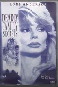 Deadly Family Secrets - Poster