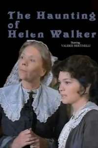 The Haunting of Helen Walker - Poster