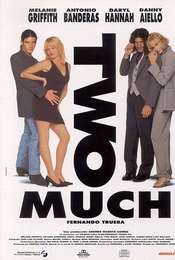 Two Much