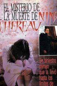 The Mysterious Death of Nina Chereau - Poster