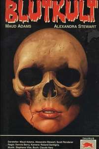 The Mysterious Death of Nina Chereau - Poster