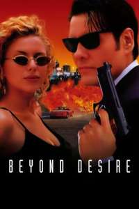 Beyond Desire - Poster