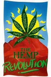 The Hemp Revolution