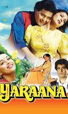 Yaraana