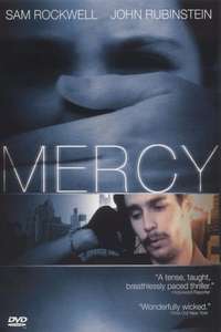 Mercy - Poster