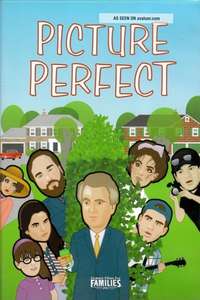 Picture Perfect - Poster