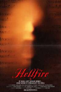 Hellfire - Poster