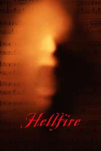 Hellfire - Poster