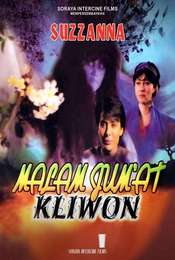 Night of Kliwon Friday