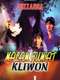 Night of Kliwon Friday