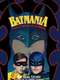 Batmania: From Comics to Screen