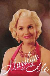 Marilyn and Me - Poster
