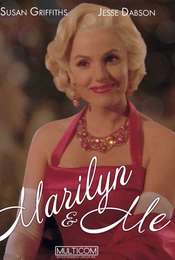 Marilyn and Me