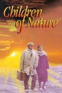 Children of Nature - Poster