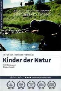 Children of Nature - Poster