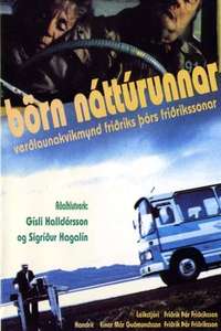 Children of Nature - Poster
