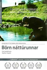 Children of Nature - Poster