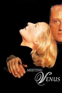 Meeting Venus - Poster