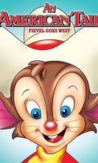 An American Tail: Fievel Goes West