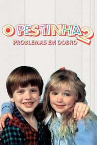 Problem Child 2 - Poster
