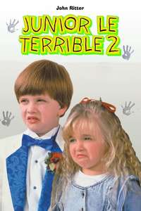 Problem Child 2 - Poster