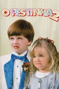 Problem Child 2 - Poster