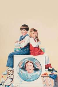 Problem Child 2 - Poster