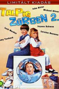Problem Child 2 - Poster