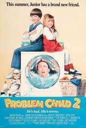 Problem Child 2