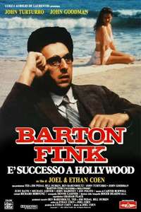 Barton Fink - Poster