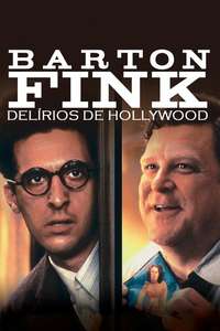 Barton Fink - Poster