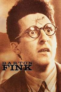 Barton Fink - Poster