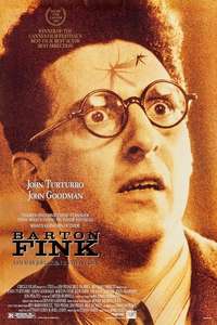 Barton Fink - Poster