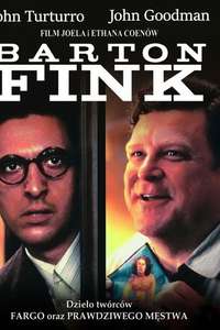 Barton Fink - Poster