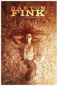 Barton Fink - Poster