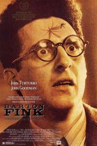 Barton Fink - Poster