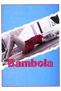 Bámbola - Poster