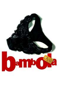 Bámbola - Poster
